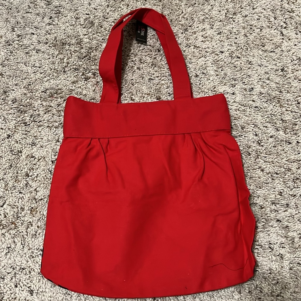 Red Bag - Picture 2 of 6